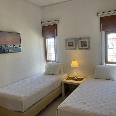 Armacao De Pera - Beach Apartment - Sea View- Walk To The Beach - Algarve Экстерьер фото