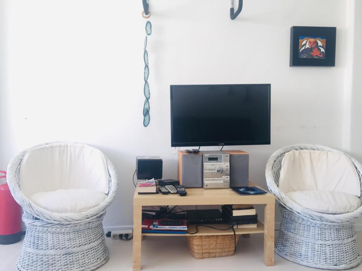 Armacao De Pera - Beach Apartment - Sea View- Walk To The Beach - Algarve Экстерьер фото
