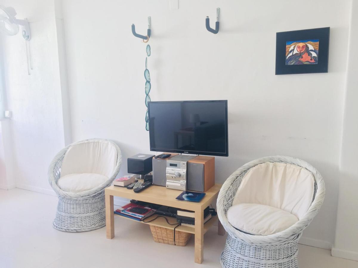 Armacao De Pera - Beach Apartment - Sea View- Walk To The Beach - Algarve Экстерьер фото