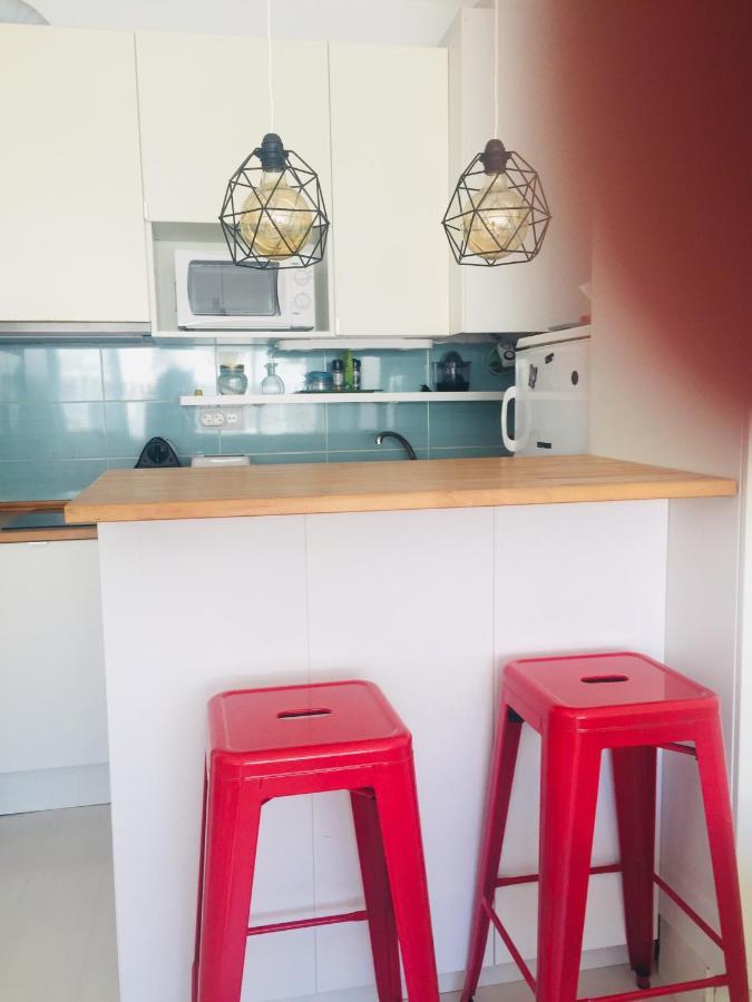 Armacao De Pera - Beach Apartment - Sea View- Walk To The Beach - Algarve Экстерьер фото